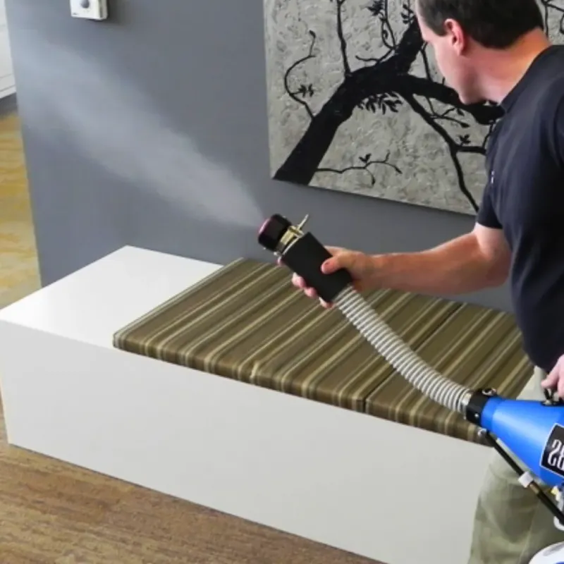 Professional Odor Removal in Morrow County, OH